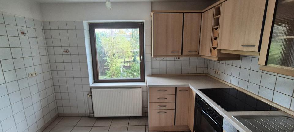 Doppelhaushälfte Hamburg Billstedt - 2 Zimmer, 80 m&sup2;, 425.000&euro; | Angebot:26972383