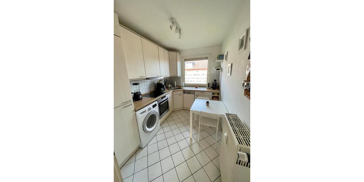 Etagenwohnung Rellingen - 3 Zimmer, 71 m&sup2;, 255.000&euro; | Angebot:26220836