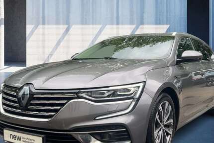 Renault Talisman 61.158 km 21.990 &euro; Hamburg 22763
