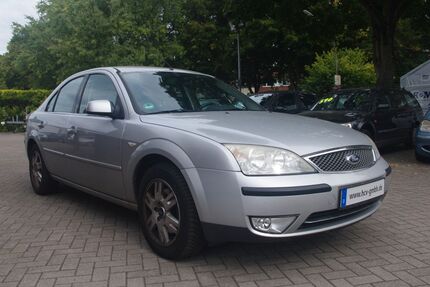 Ford Mondeo 229.000 km 990 € Hamburg 22547