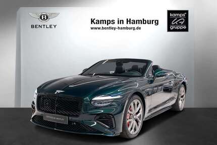 Bentley Continental 5.032 km 318.900 &euro; Hamburg 22419