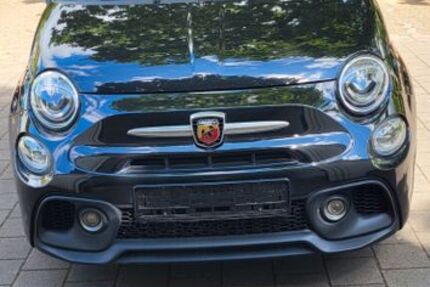 Abarth 500C 49.900 km 16.590 &euro; Hamburg 22147