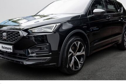Seat Tarraco 24.050 km 39.929 € Hamburg 22457