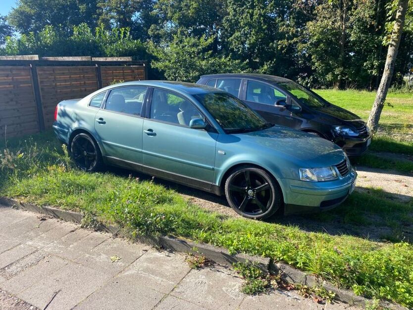 Passat