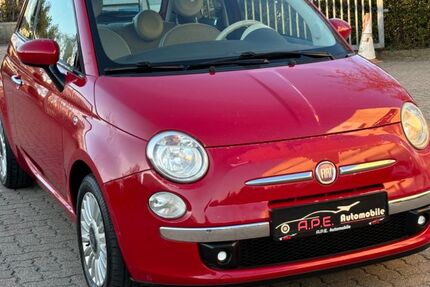 Fiat 500 200.000 km 1.990 &euro; Norderstedt 22848