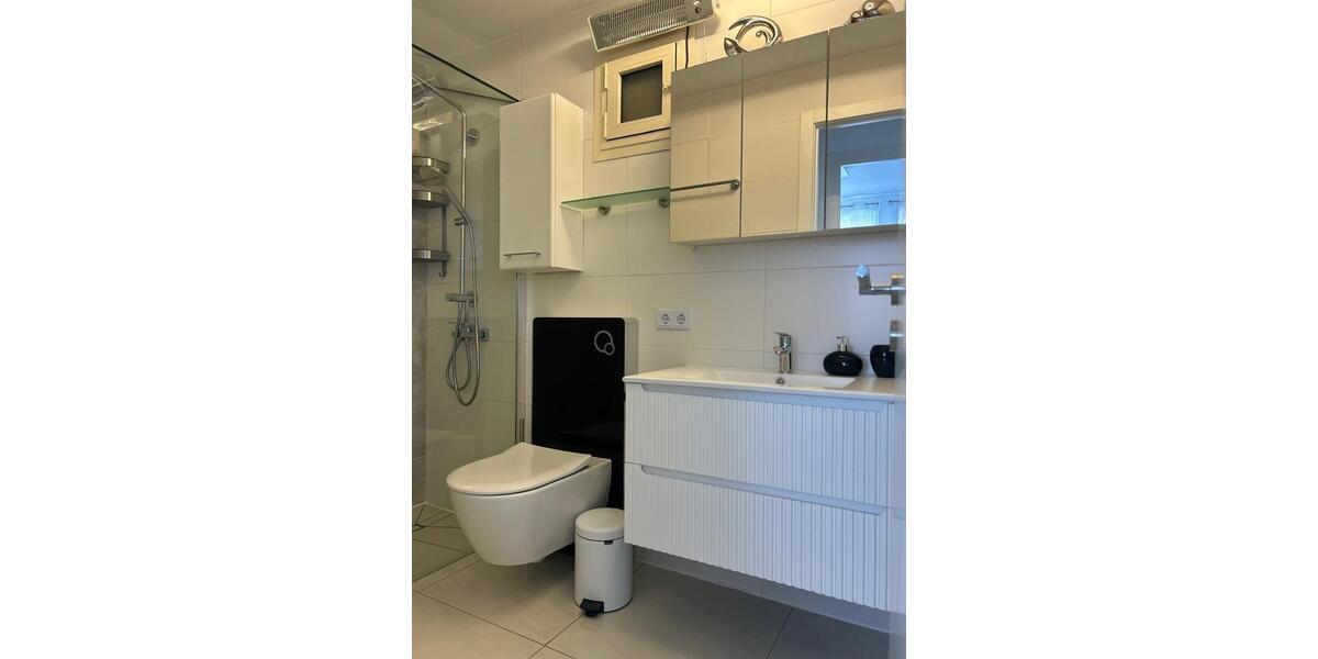 Etagenwohnung Hamburg Rothenburgsort - 1 Zimmer, 45 m&sup2;, 1.500&euro; | Angebot:26271922