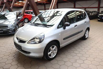 Honda Jazz 84.203 km 2.990 &euro; Norderstedt 22844