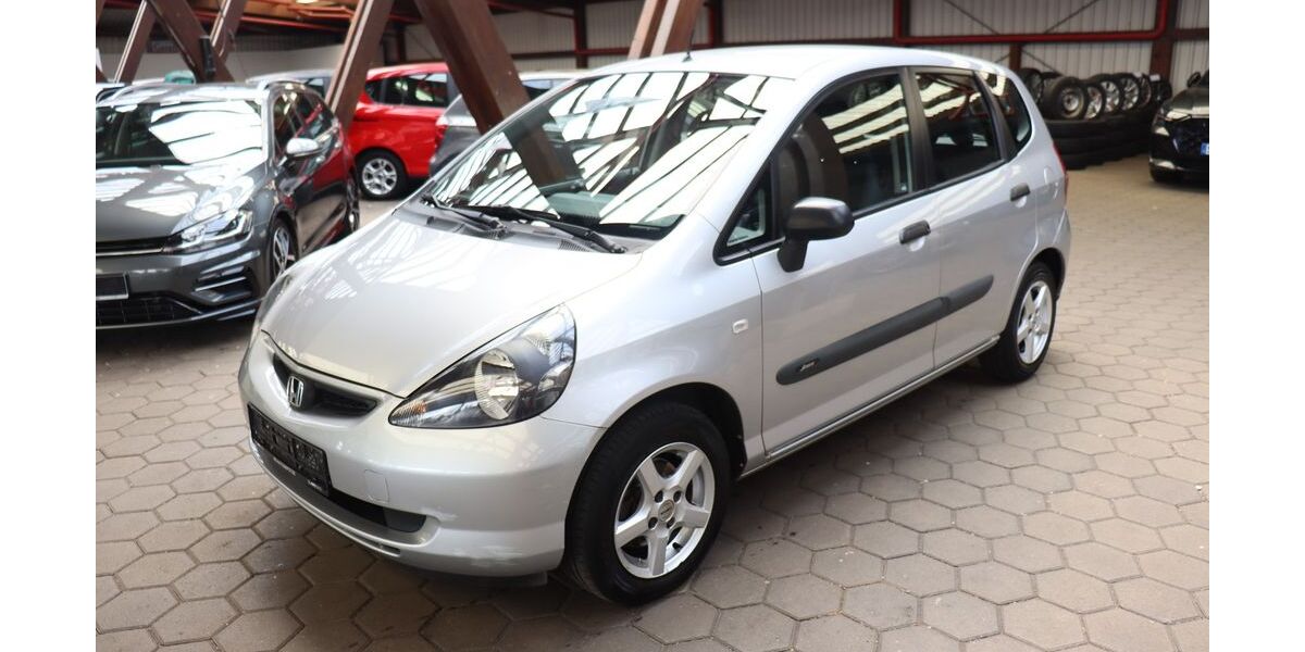 Honda Jazz 84.203 km 2.990 &euro; Norderstedt 22844