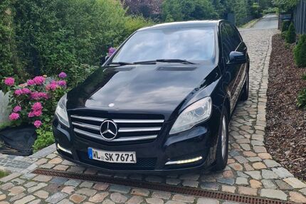 Mercedes-Benz R 350 299.980 km 8.900 € Bendestorf 21227