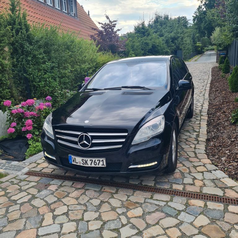 Mercedes-Benz R 350 299.980 km 8.900 € Bendestorf 21227