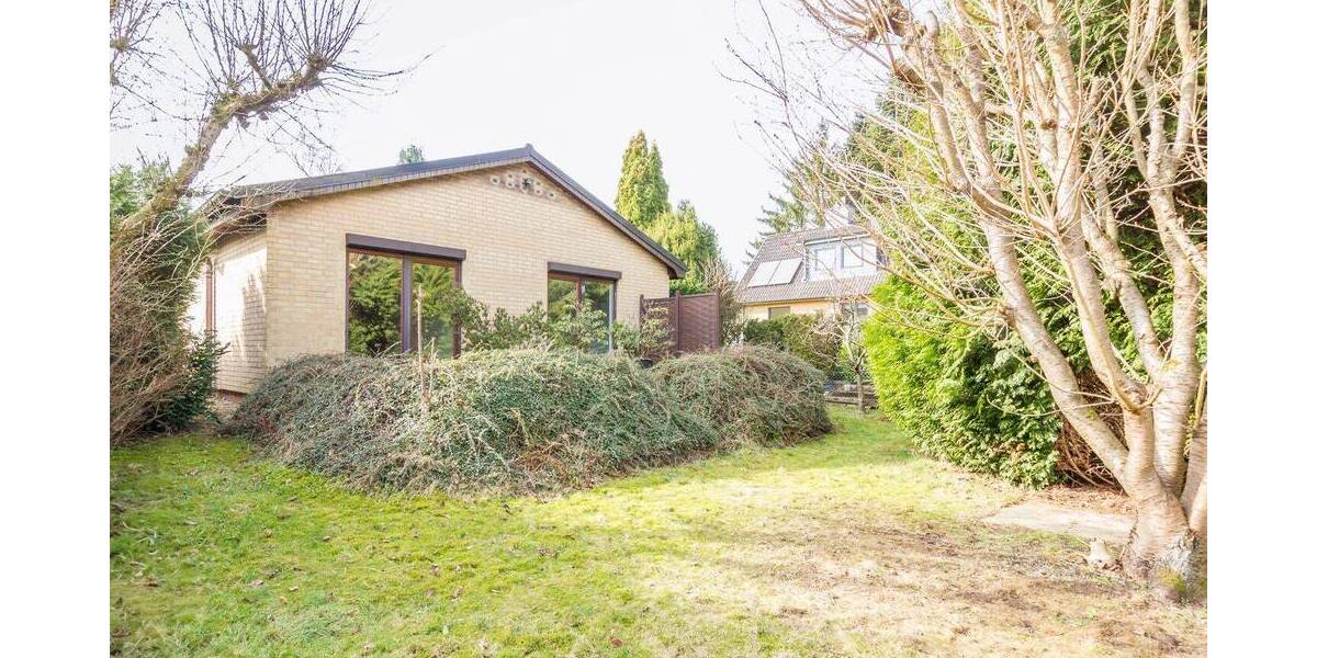 Grundstück Hamburg Sasel - 680.000&euro; | Angebot:26207364