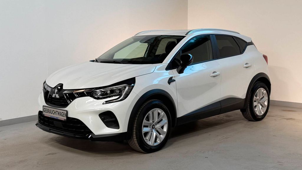 Mitsubishi ASX 9.982 km 20.490 &euro; Henstedt-Ulzburg 24558