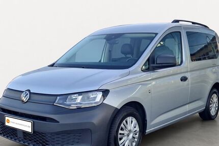 VW Caddy 75.512 km 20.960 &euro; Seevetal 21220