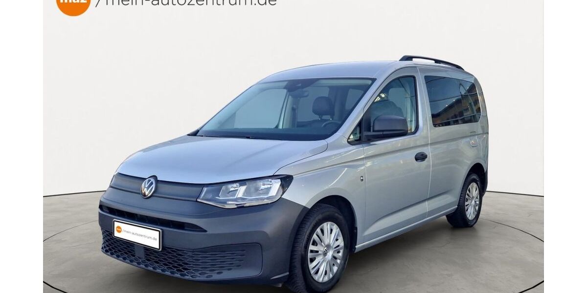 VW Caddy 75.512 km 20.960 &euro; Seevetal 21220
