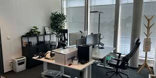 Bürofläche in zentraler Lage am Heidenkampsweg - Nachmieter gesucht - All-in-Miete