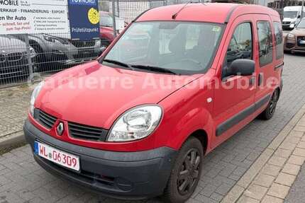 Renault Kangoo 277.445 km 1.299 &euro; Winsen 21423