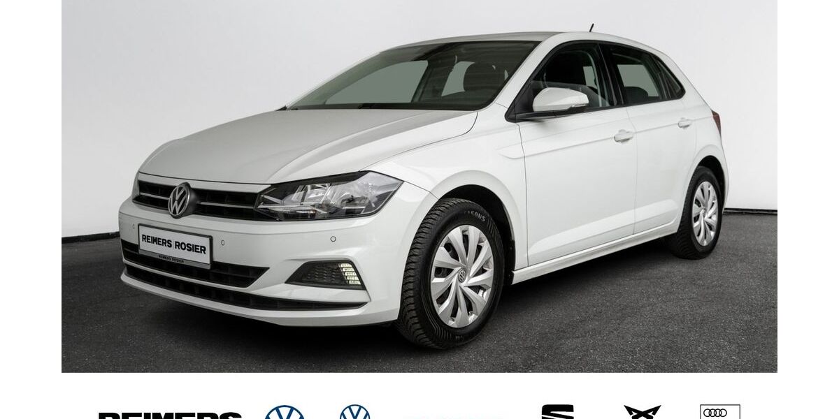 VW Polo 76.060 km 11.990 &euro; Rellingen/Hamburg 25462