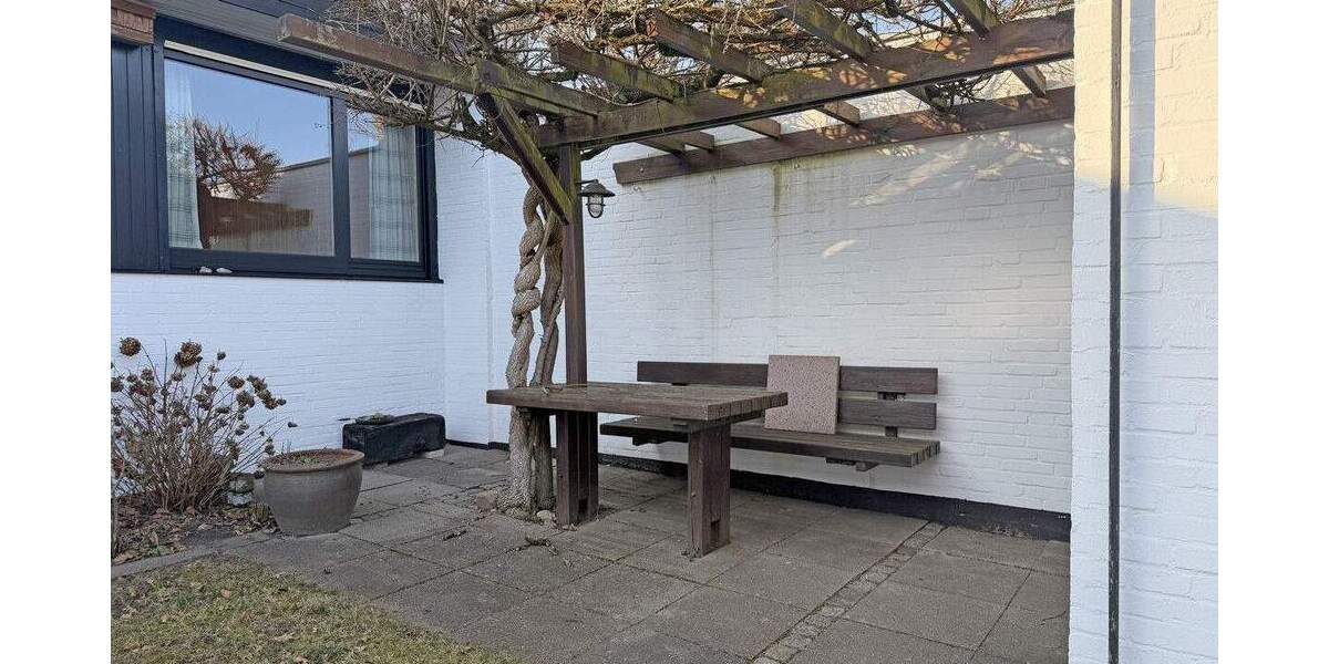 Bungalow Hamburg Lohbrügge - 5 Zimmer, 132 m&sup2;, 430.000&euro; | Angebot:25662630