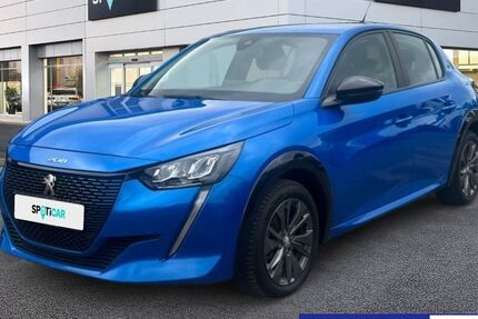 Peugeot 208 39.774 km 17.290 &euro; Hamburg 22529