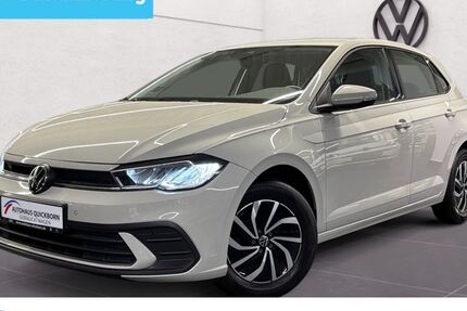 VW Polo 50.552 km 14.580 &euro; Quickborn 25451