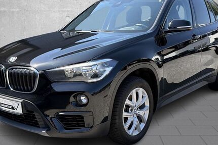 BMW X1 77.729 km 16.490 &euro; Buxtehude 21614