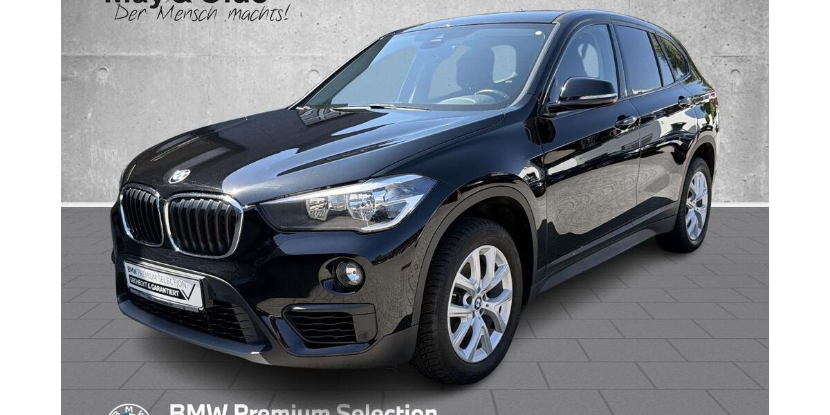 BMW X1 77.729 km 16.490 &euro; Buxtehude 21614