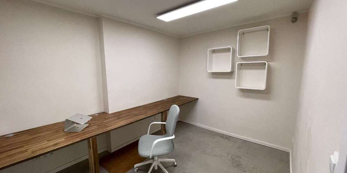 Gewerbeobjekt Hamburg Rotherbaum - 480&euro; | Angebot:26923984