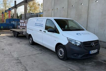 Mercedes-Benz Vito 206.833 km 9.900 &euro; Henstedt-Ulzburg 24558