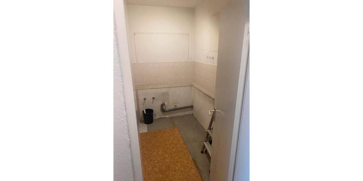Etagenwohnung Hamburg Wandsbek - 2 Zimmer, 46 m&sup2;, 250.000&euro; | Angebot:26677552