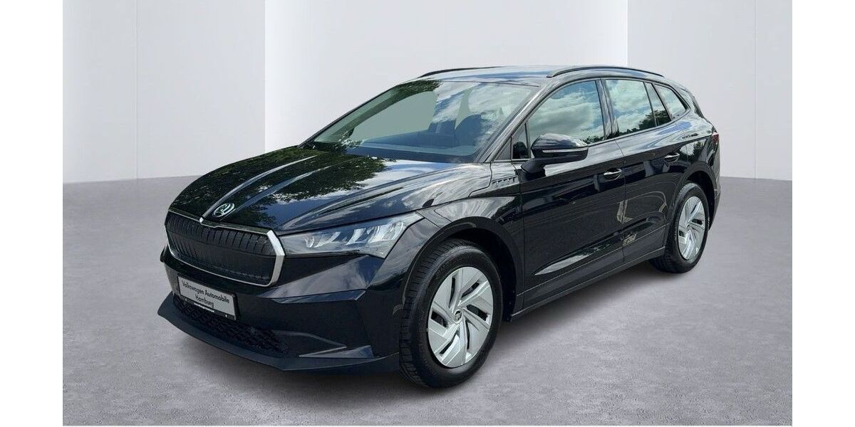 Skoda Enyaq 39.616 km 24.990 &euro; Glinde 21509