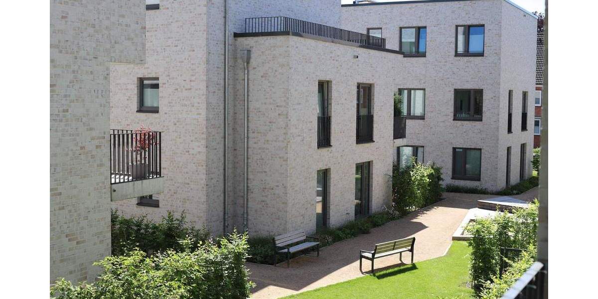 Etagenwohnung Hamburg Marienthal - 3 Zimmer, 98 m&sup2;, 769.000&euro; | Angebot:25880179