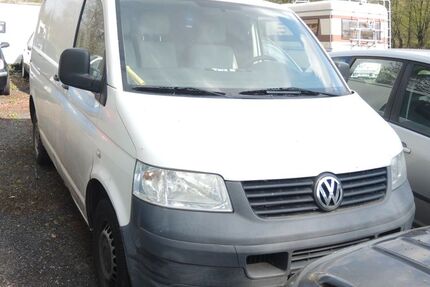 VW T5 Transporter 260.000 km 1.850 &euro; Hamburg 22547