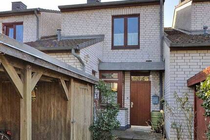 Haus Hamburg Bramfeld - 4 Zimmer, 109 m&sup2;, 329.000&euro; | Angebot:26217526