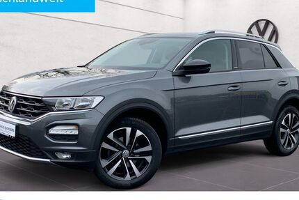 VW T-Roc 91.691 km 19.980 &euro; Quickborn 25451