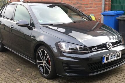 VW Golf 156.000 km 13.400 &euro; Neu Wulmstorf 21629
