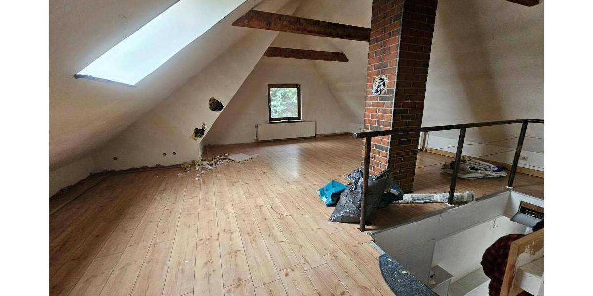 Mehrfamilienhaus, Wohnhaus Hamburg Tatenberg - 6 Zimmer, 210 m&sup2;, 2.500&euro; | Angebot:26260471