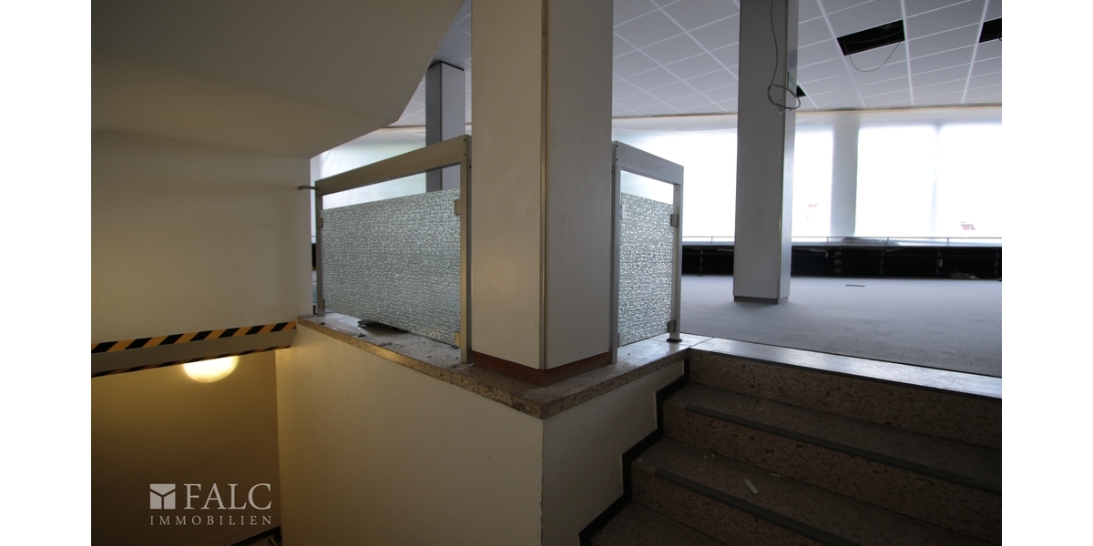 Großzügige Büro-Gewerbefläche in Autobahnnähe! zimmer