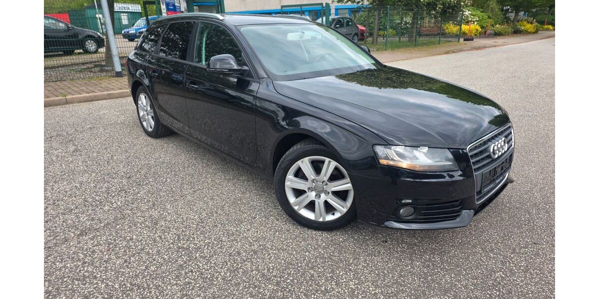 Audi A4 330.000 km 4.999 &euro; HENSTEDT ULZBURG 24558