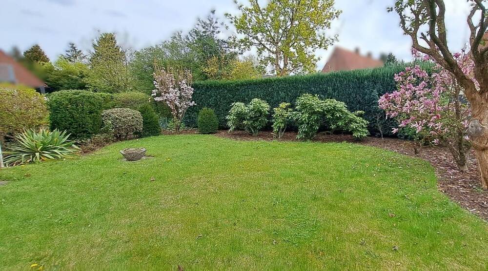 Doppelhaushälfte Buxtehude - 5 Zimmer, 100 m&sup2;, 275.000&euro; | Angebot:26305781
