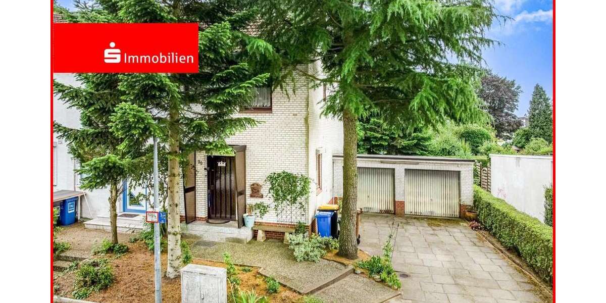 Einfamilienhaus Wedel - 3.5 Zimmer, 68 m&sup2;, 359.000&euro; | Angebot:27151535