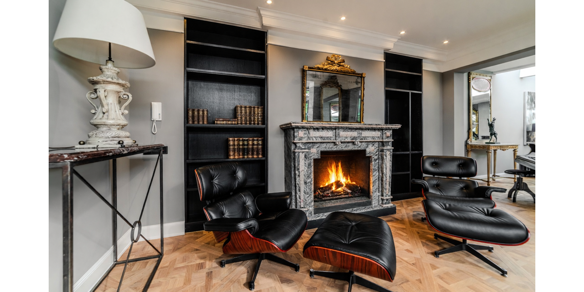 Etagenwohnung Hamburg Hohenfelde - 5 Zimmer, 185 m&sup2;, 4.850&euro; | Angebot:25040841