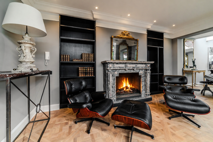 Wohnung Hamburg Hohenfelde - 5 Zimmer, 185 m&sup2;, 4.850&euro; | Angebot:25040841