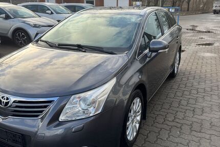 Toyota Avensis 175.000 km 5.800 &euro; Winsen (Luhe) 21423