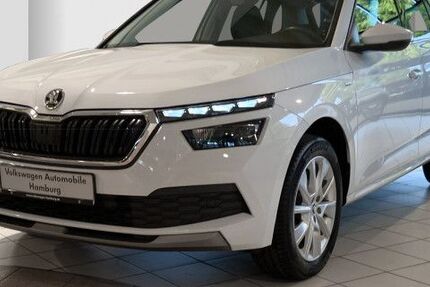 Skoda Kamiq 65.177 km 19.190 € Glinde 21509