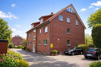 Wohnung Neu Wulmstorf - 3.5 Zimmer, 86 m&sup2;, 257.000&euro; | Angebot:26314290