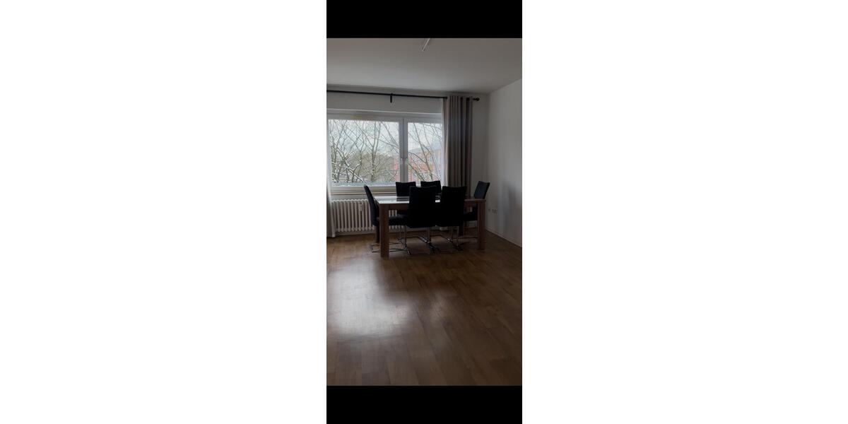 Etagenwohnung Hamburg Altstadt - 3 Zimmer, 66 m&sup2;, 950&euro; | Angebot:25272991