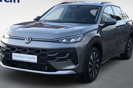 VW T-Roc 1.521 km 34.590 &euro; Neu Wulmstorf 21629