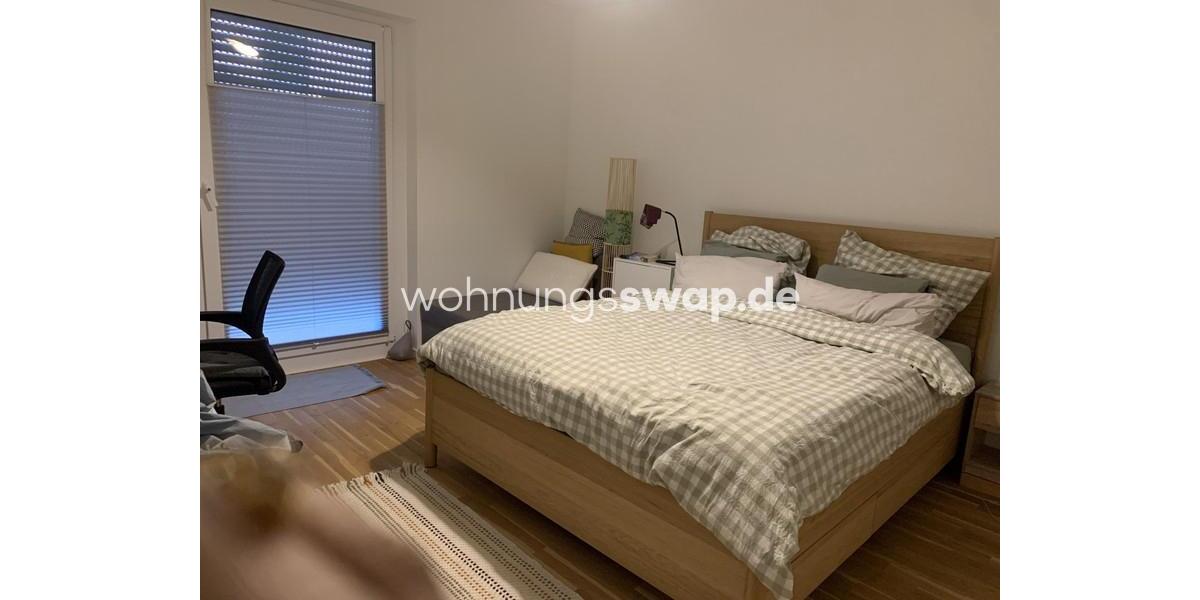 Etagenwohnung Hamburg Wandsbek - 2 Zimmer, 73 m&sup2;, 1.076&euro; | Angebot:25655482