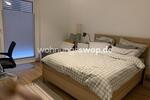 Etagenwohnung Hamburg Wandsbek - 2 Zimmer, 73 m&sup2;, 1.076&euro; | Angebot:25655482