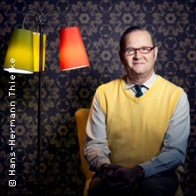 Hans-Hermann Thielke - Egal was kommt! Hamburg
